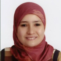 Rasha Hanafy