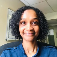 Billie-Jean Joseph
