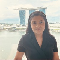 Paramita Basu