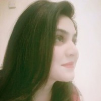 Eshaal Fatima