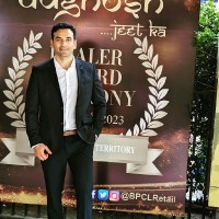 Devender Yadav