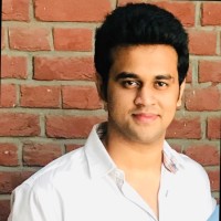 Harsh Srivastava