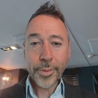 Joel Logue (  MSc, MBA, I.Eng, FIHE, MCIHT,  CMgr )