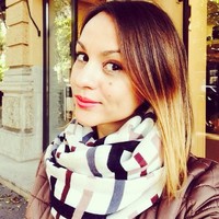 Юлия Газина