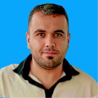 Hamza Thamer Altaee , Msc