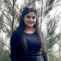 Subhashree Chakraborty