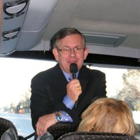 Robin Giles