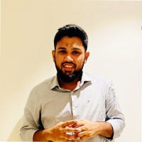Syed Ghoudh