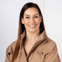 Sofia Zarcos Palma