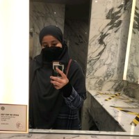 Siti Khairunnisa