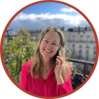 Nuria De Miguel-Simiaut