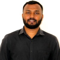 Srinivas P K