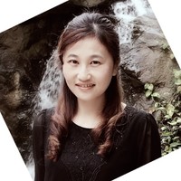 Lydia Cheng