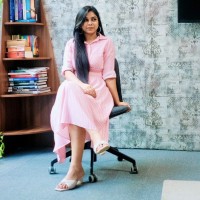 Supriya Dhoke