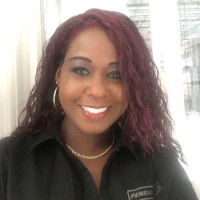 Dr. Jenellvra Brown .