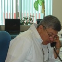 Oscar A Orellana, P. Eng., Pmp.