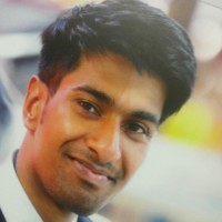 Santhosh Richwin J