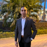 Mohamed Khaled