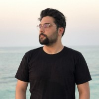 Saeed Mahmoodzadeh
