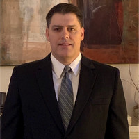 Craig Kirk, P.E.