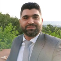 Rony Nasrani, MBA