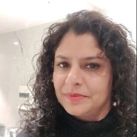 Suruchi Deosthale