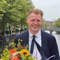 Joost Scheffers