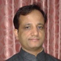 Laxmi Kant Gupta