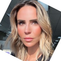 Jennifer Tagliamonte