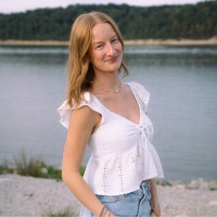 Zoe Keil