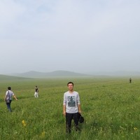 王磊杰