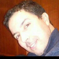 Mostapha Hassouni