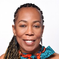 C. NaTasha Richburg, MBA, MIS