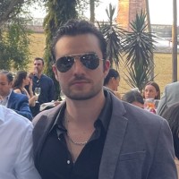 Alejandro Palacios