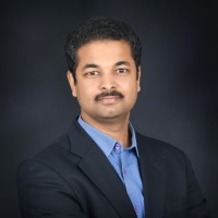 Praveen Kumar M