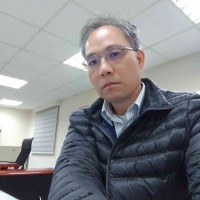 Fred Lin