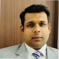 Vikram Sawant