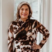 Rebecca Silvas
