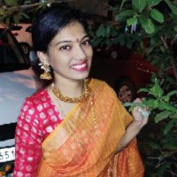 Poornima Adhikari