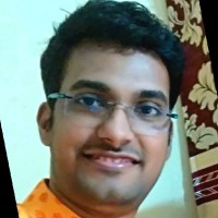Sumit Patil