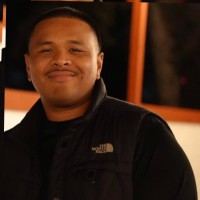 Aaron Eustaquio