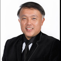 Lewis Lim
