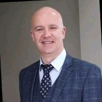 David Harford