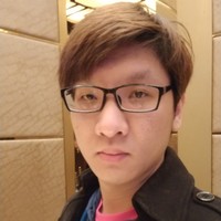 Yi Hao Li
