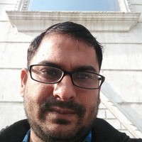 Abhishek Shekhawat