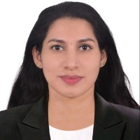Arathi Gopidas