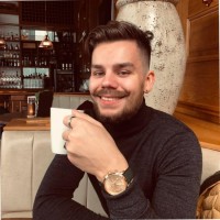 Oliver Conan Sandik