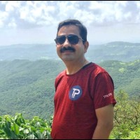 Atul Tripathi