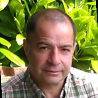 Peter Bannister