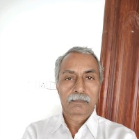 Padmanaban T S